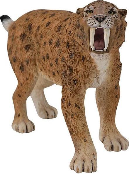 Produktbild Collecta Smilodon