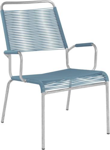 Schaffner Sessel Rigi Salon mit Armlehne