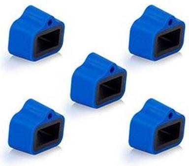 Image du produit OWC ClingOn 5-Pack. Pour ClingOn USB Type-C Connector Thunderbolt 3 / USB-C (0.02 m, USB 3.2 Gen 1)