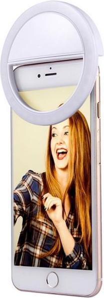 Produktbild Puluz Mobile Selfie Beauty Light (Ringleuchte)