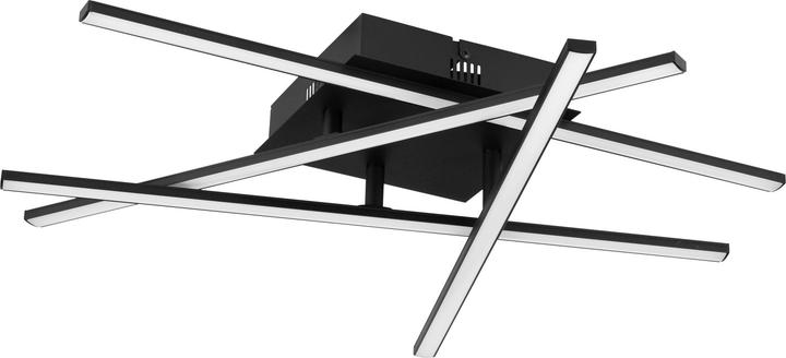 Image du produit EGLO Plafonnier LED Lasana 3 (500 lm)