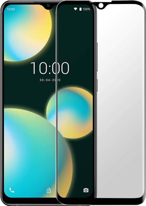 Produktbild Avizar Displayschutzfolie, Case friendly Schutz (1 Stück, Wiko View 4 Lite)