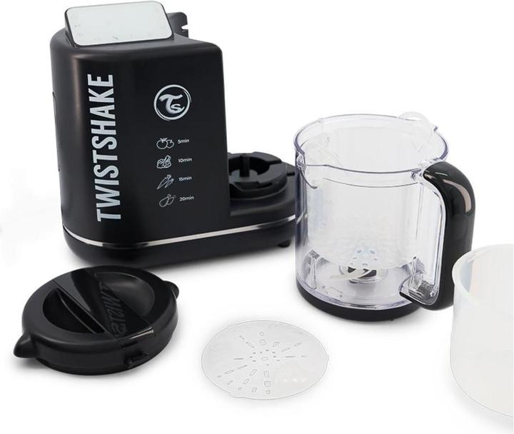 Produktbild Twistshake Küchenmaschine