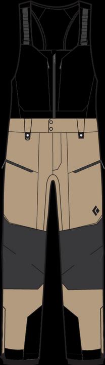 Produktbild Black Diamond Recon Pro Stretch Ski Pants (L)