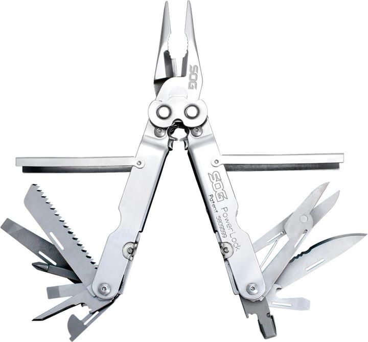 SOG Powerlock (18 Funktionen)