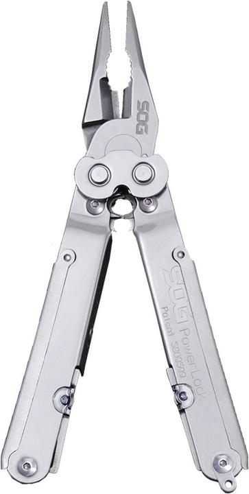 Actual product image SOG Powerlock (18 Functions)
