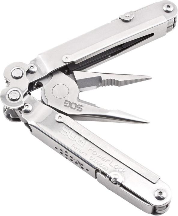 Actual product image SOG Powerlock (18 Functions)