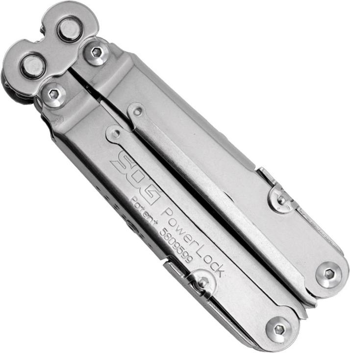 Actual product image SOG Powerlock (18 Functions)