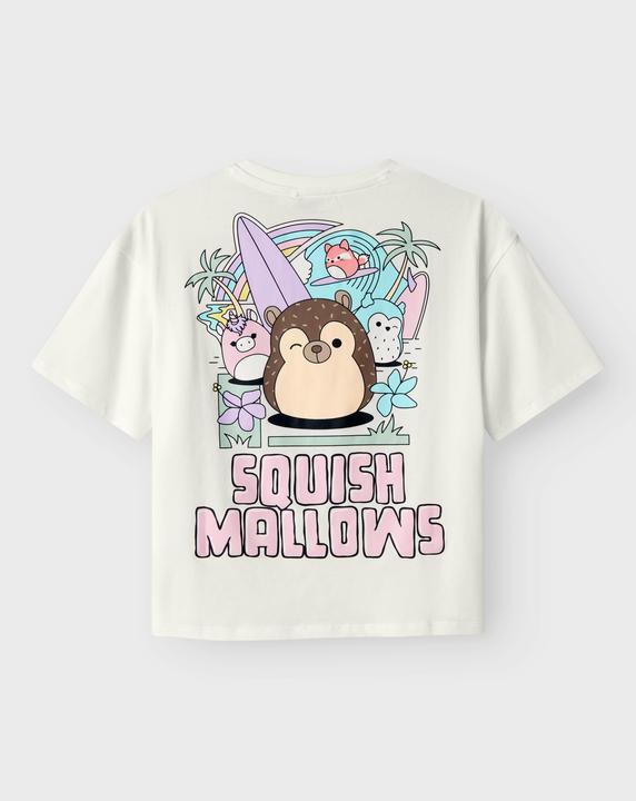 Actual product image Name it Squishmallows T-Shirt (116)