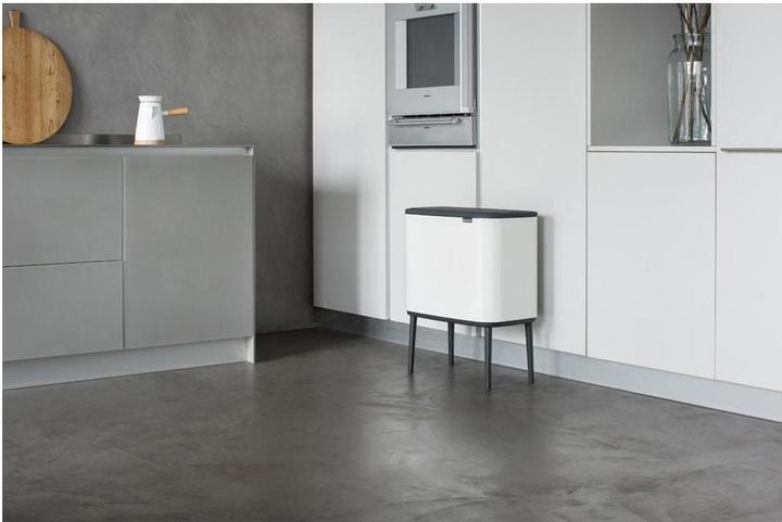Produktbild Brabantia Bo Touch Bin (33 l)