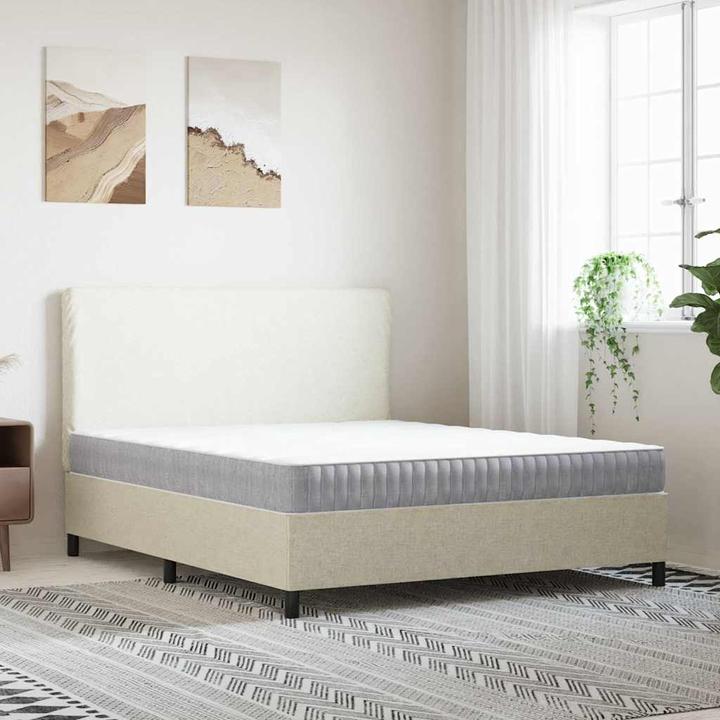 Produktbild VidaXL Jeronima (200 x 200 cm, Federkern)