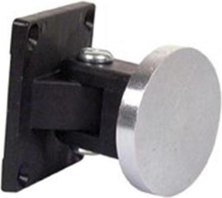 Actual product image Dormakaba Adhesive counterplates MAW (Indoor)
