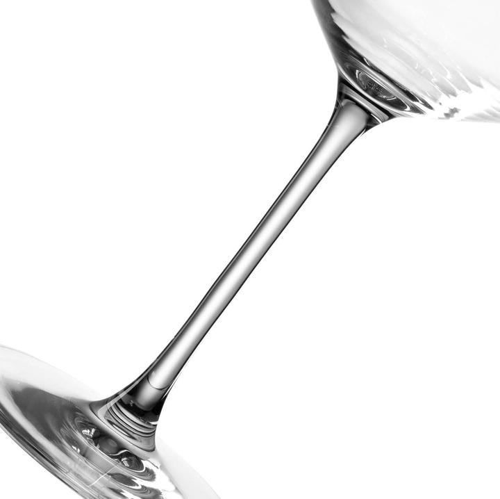 Produktbild Leonardo Puccini (12 cl, 1 Gläser, Rotweingläser)
