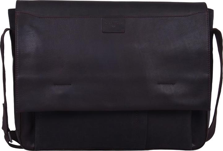 Produktbild Strellson Umhängetasche Brick Lane Jeremy Messenger LHF