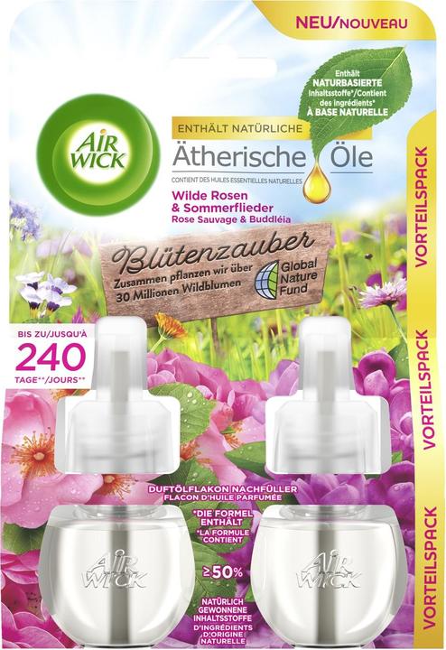 Image du produit Air Wick Duftölflakon Nachfüller