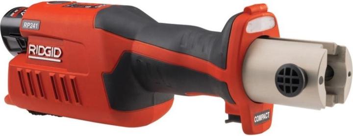 Produktbild Ridgid 12V Akku Kompakt-Pressmaschine