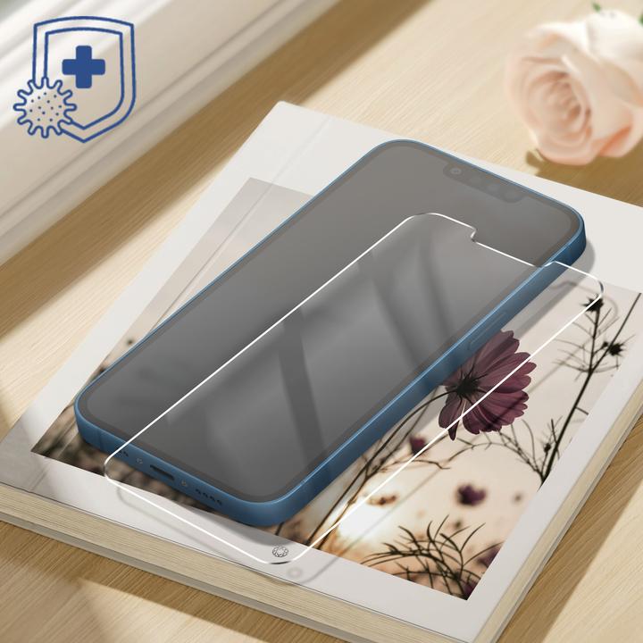 Immagine prodotto Force Anti Blu (1 Pezzo/i, Apple iPhone 13 mini)
