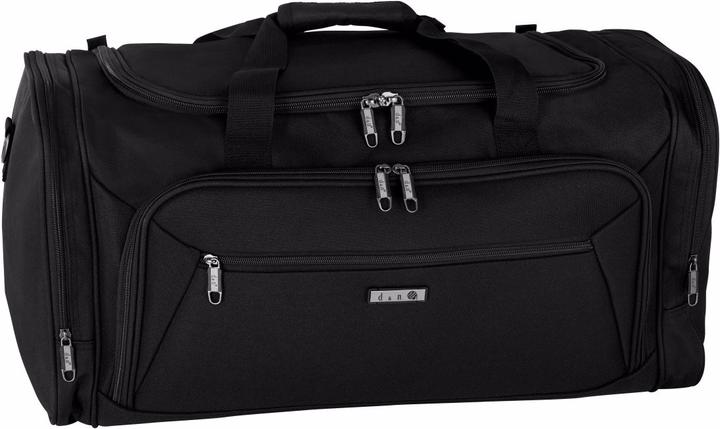 Produktbild D&N Bags & More, Reisetasche aus Polyester (46 l)