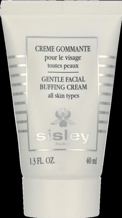 Actual product image Sisley Cream Gommante (Exfoliation, 40 ml)