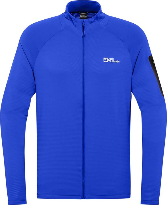 Blu vibrante
