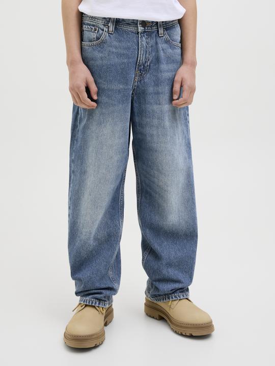 Actual product image Jack & Jones Jjialex Jjoriginal Akm 061 Noos Jnr (176)