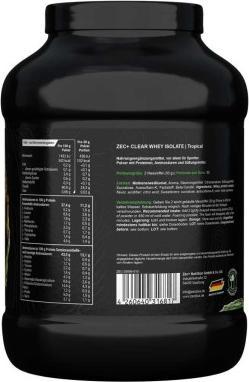 Produktbild Foodspring Protein Bar Extra Chocolate (Caramel, 1 Stk., 540 g)