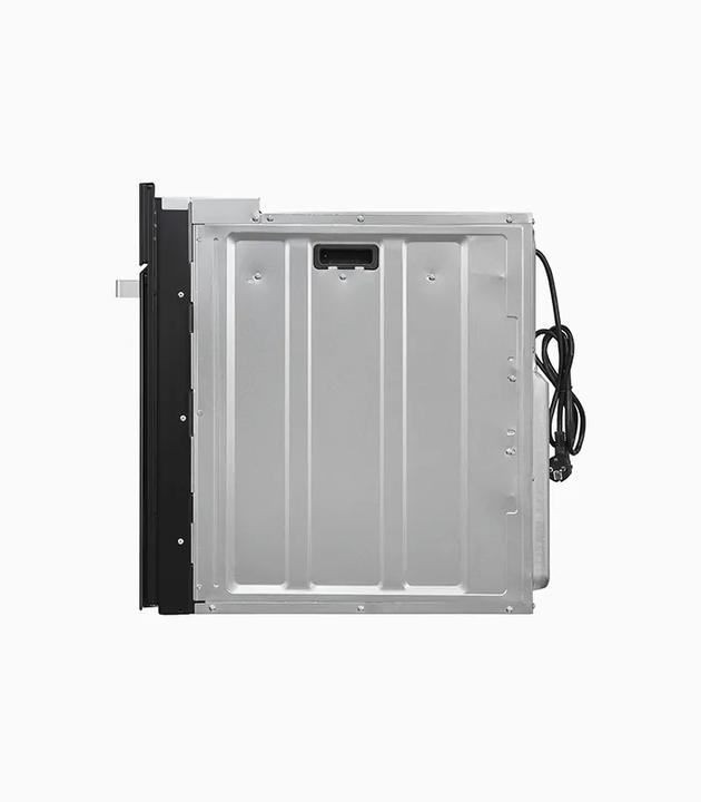 Image du produit Exquisit EBE76-9-H-020 schwarz, four à encastrer