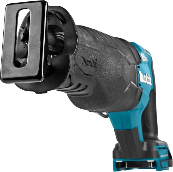 Produktbild Makita DJR187Z Akku-Säbelsäge 18 V, ohne Akkus und Ladegerät.