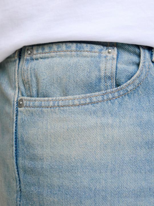 Produktbild Jack & Jones Jjitony Jjoriginal Shorts Akm 328 Ln Pls (46)