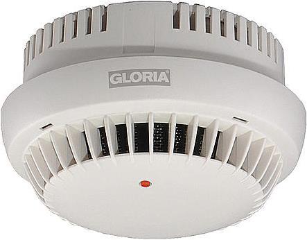 Produktbild Gloria Rauchwarnmelder Typ RWM-10