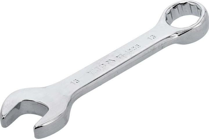 Produktbild Yato Flat-out-Schlüssel kurz 13mm 4906 (13 mm)