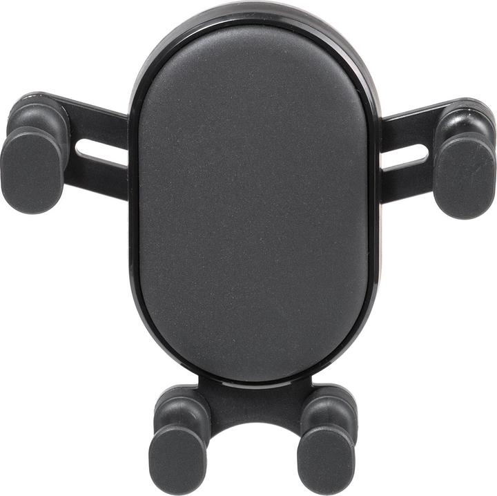 Actual product image Vivanco Car Phone Mounts to Butler Air Vent (61631)