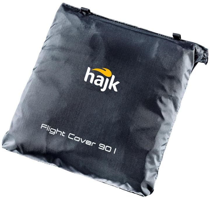 Deuter für Rucksack: Transportsack Flight Cover 90