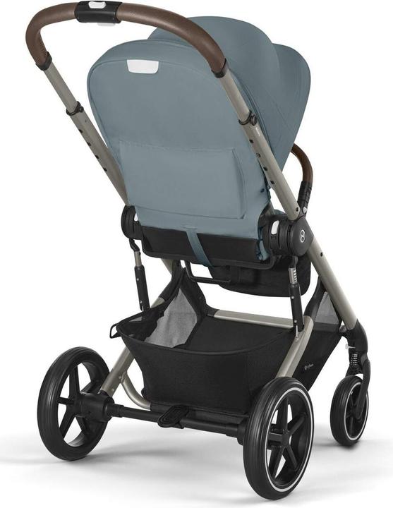 Produktbild Cybex Balios S Lux