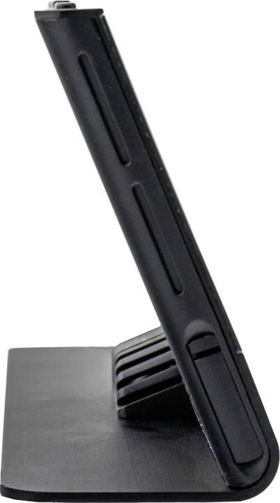Produktbild Caliber HCG023 Wecker Schwarz Alarmzeiten 2