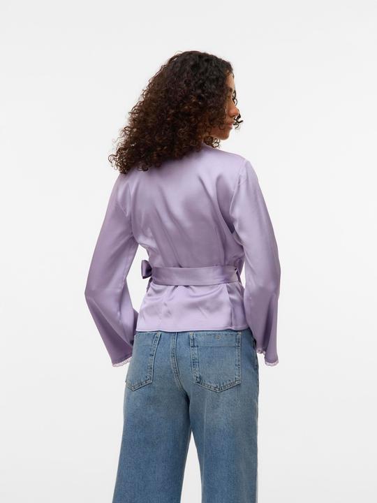Image du produit Vero Moda VMSOFIA Top Bluse (S)