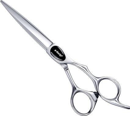 E-kwip Primus Silber (16.51 cm)