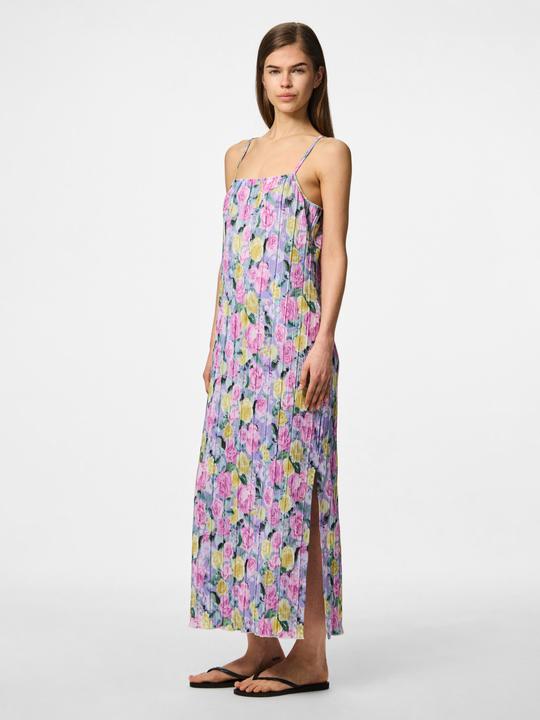 Actual product image Pieces PCAMBER Maxikleid (M)