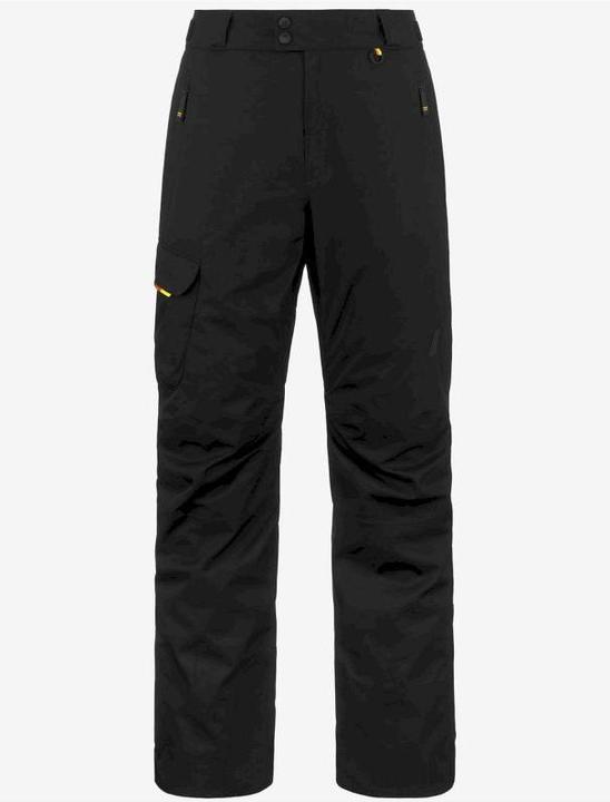 Produktbild K-Way Avrieux Micro Twill 2 Layers - Skihose - Herren (XL)