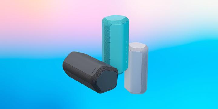 Image du produit Sony SRS-XE300 (24 h, Fonctionnement sur batterie)