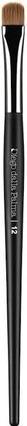 Produktbild Diego dalla Palma Eye Brush For Shading And Smokey Eyes 12 (Augenbrauen)