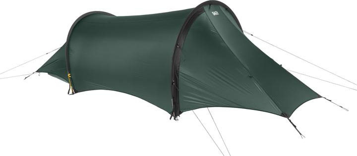 Image du produit Bach Moa 2 Lite (Tente tunnel, 1.80 kg, 2 personnes)