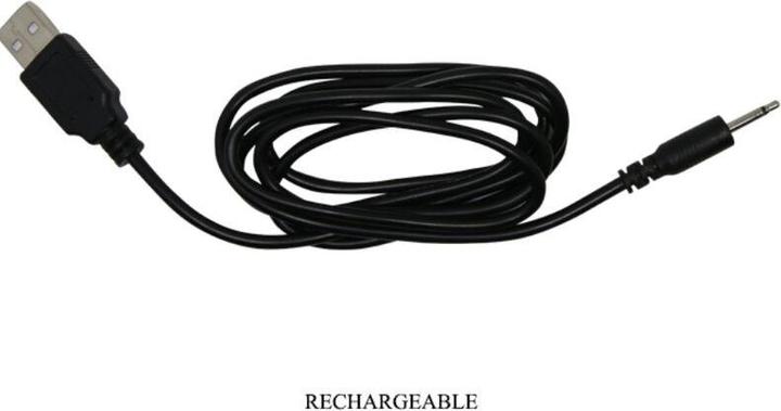 Image du produit Mr. Play Plug anal vibrant
