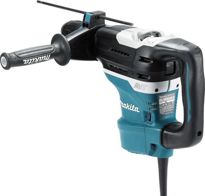 Actual product image Makita HR4013C (Electrical connection)