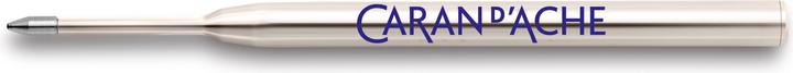 Image du produit Caran d'Ache Goliath Nachfüllung im Blister (Recharger, Bleu, 0.60 mm)
