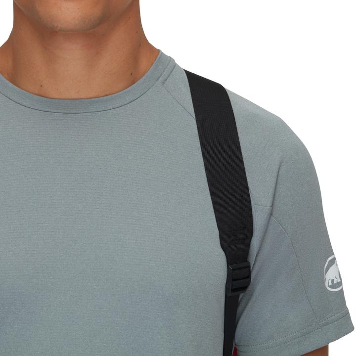 Actual product image Mammut Neon Rope Bag