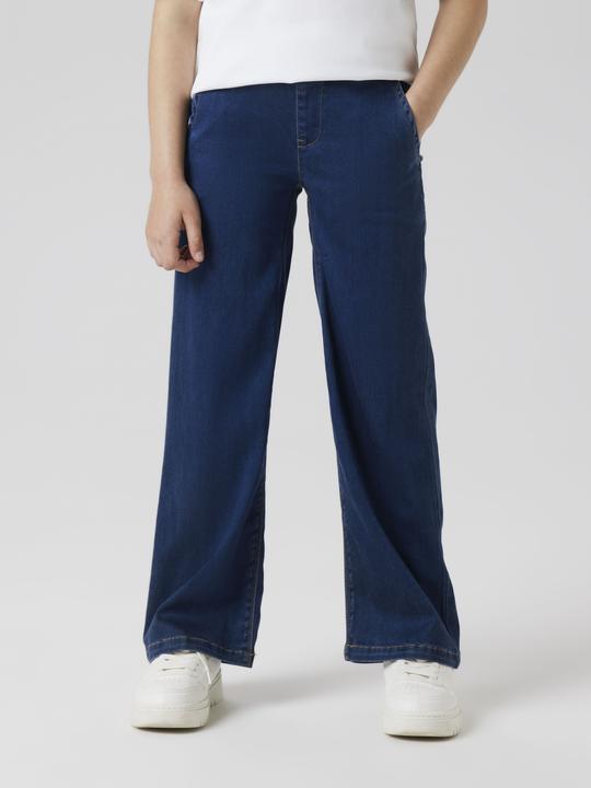Produktbild Name it NKFSALLI WIDE JEANS 8293 -TO NOOS (92)