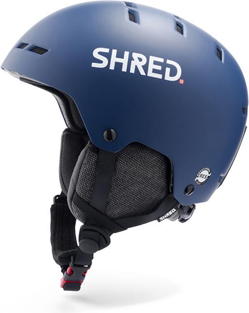 Shred Totality Noshock Navy (51 - 54 cm, S)
