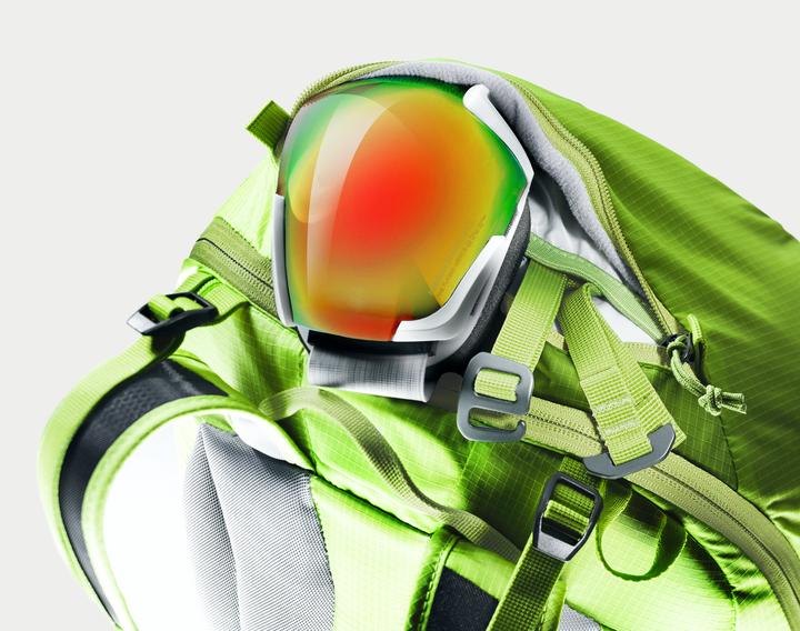 Image du produit Deuter Freerider Lite 20 (20 l)