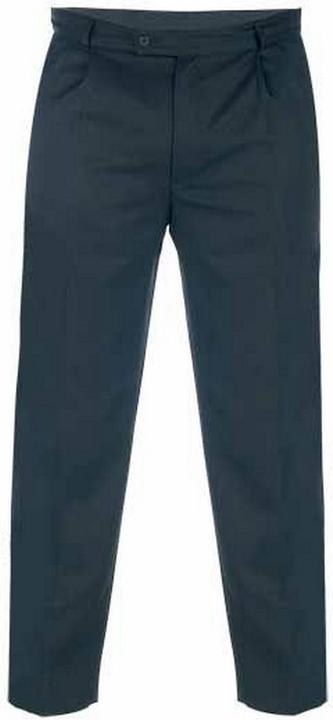 DUKE London Wallis Kingsize Gabardine Hose (W42)